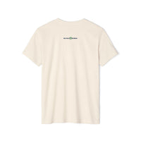 Don't Harsh The Environment™ Recycled Organic T-Shirt