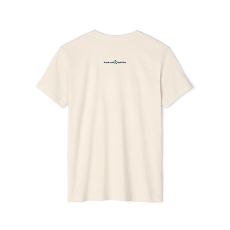 Don't Harsh The Environment™ Recycled Organic T-Shirt