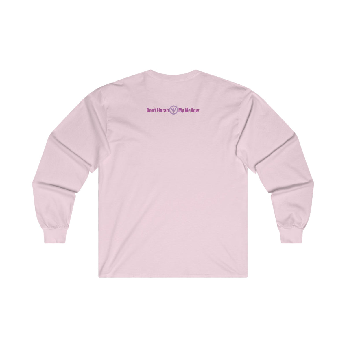 Women's Ultra Cotton Long Sleeve Tee