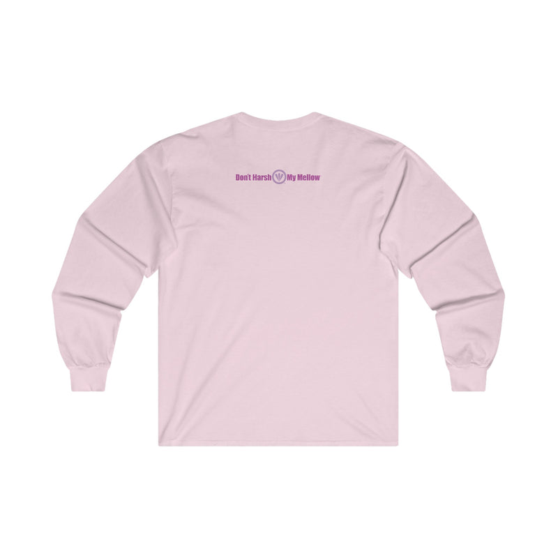 Women's Ultra Cotton Long Sleeve Tee