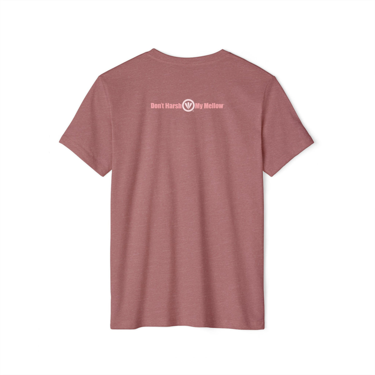 Women's Recycled Organic T-Shirt