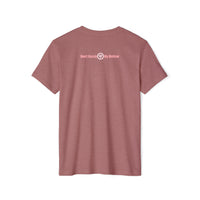 Women's Recycled Organic T-Shirt