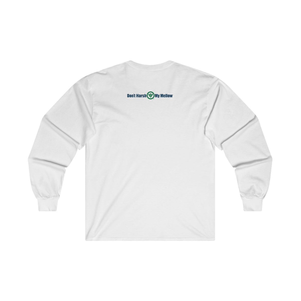 Women's Ultra Cotton Long Sleeve Tee