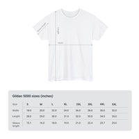 Dudeamus Maximus™ Unisex Heavy Cotton Tee