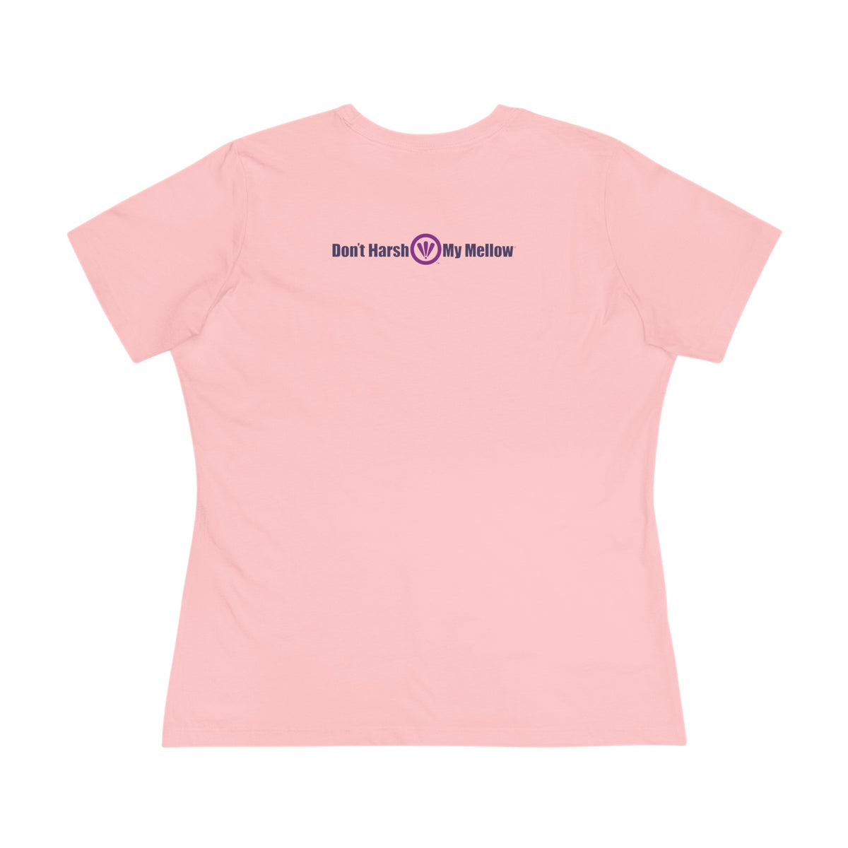 Baumwoll-T-Shirt für Damen 