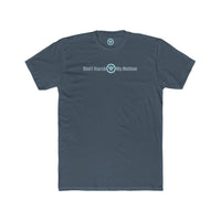 Men's Cotton Crew Tee