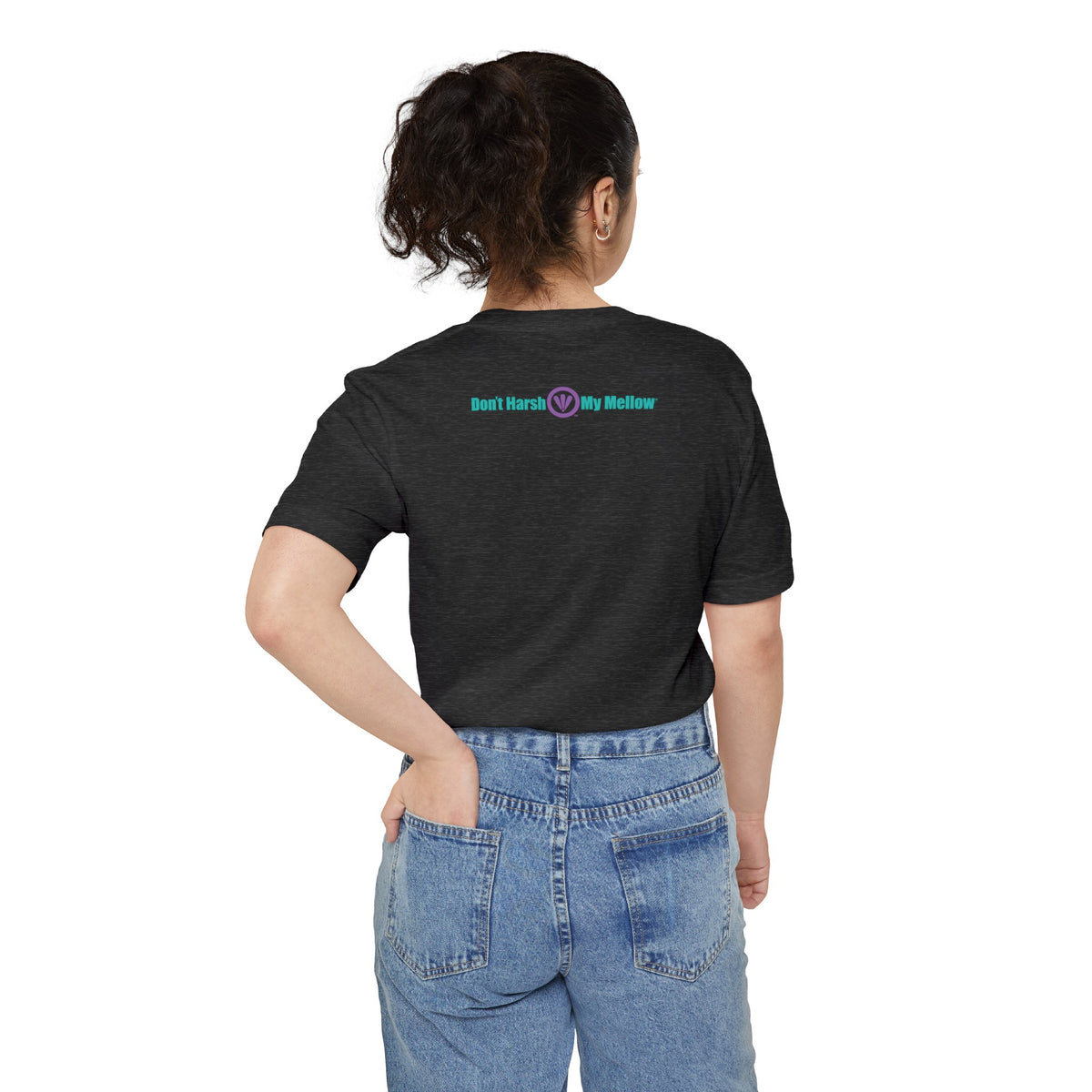 Women's Pocket T-shirt