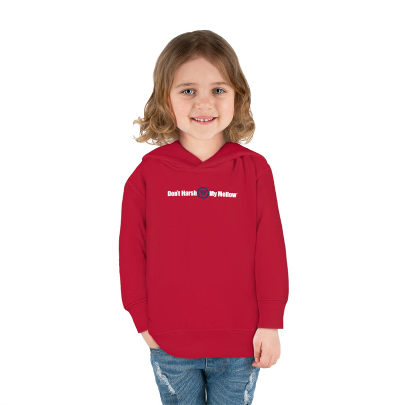 Fleece-Kapuzenpullover für Kleinkinder, Unisex