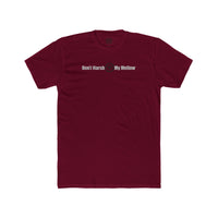 Men's Cotton Crew Tee