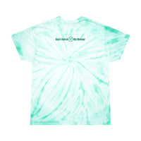 Tie-Dye Cyclone T-Shirt für Herren 