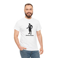 Dudeamus Maximus™ Unisex Heavy Cotton Tee