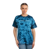 Women's Tie-Dye Crystal Tee