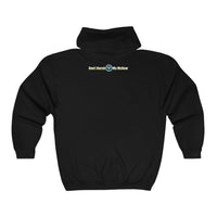 Women's Heavy Blend™ Full Zip Hoodie