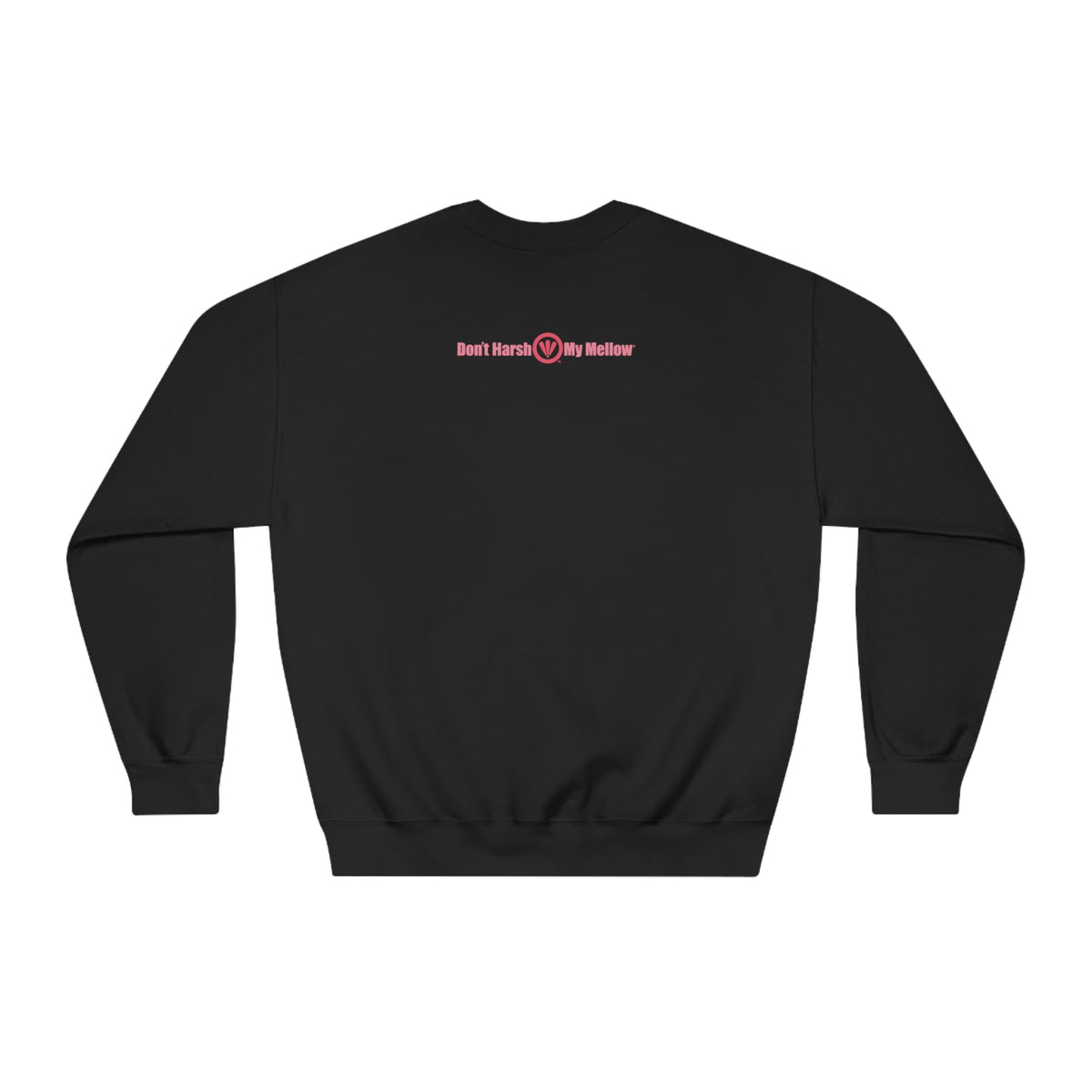 Women's DryBlend® Crewneck Sweatshirt