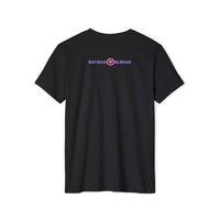 Women's Recycled Organic T-Shirt