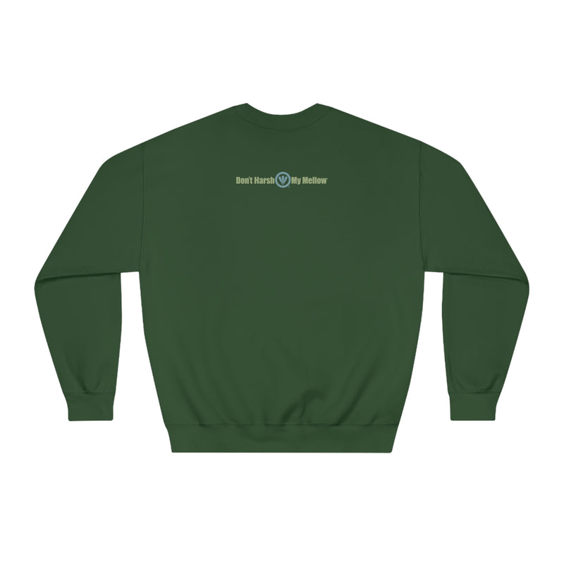 Men's DryBlend® Crewneck Sweatshirt