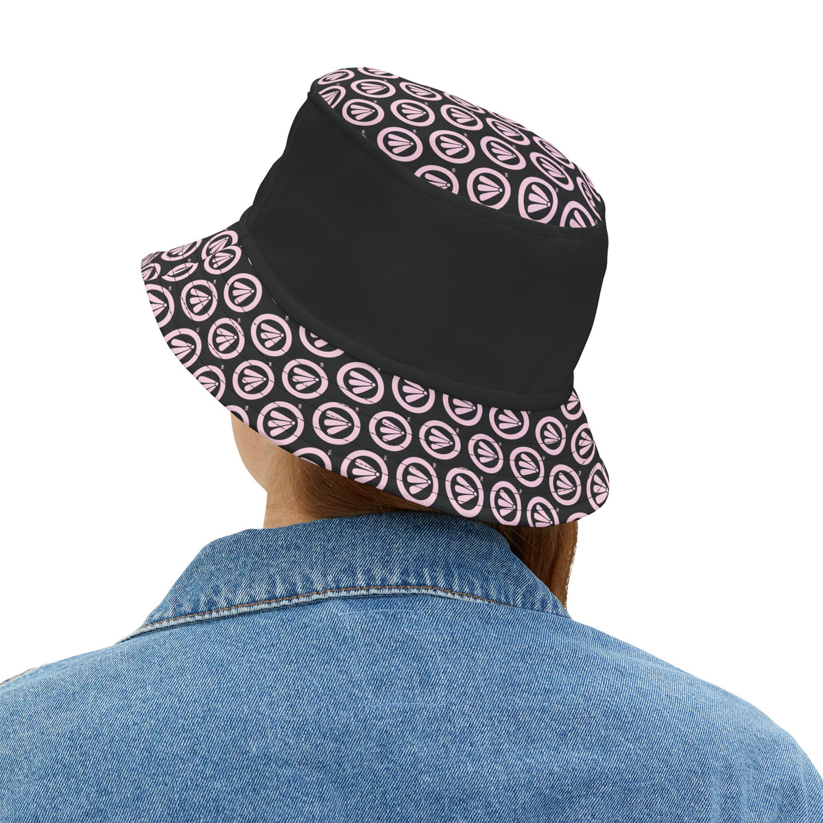 Women's Bucket Hat