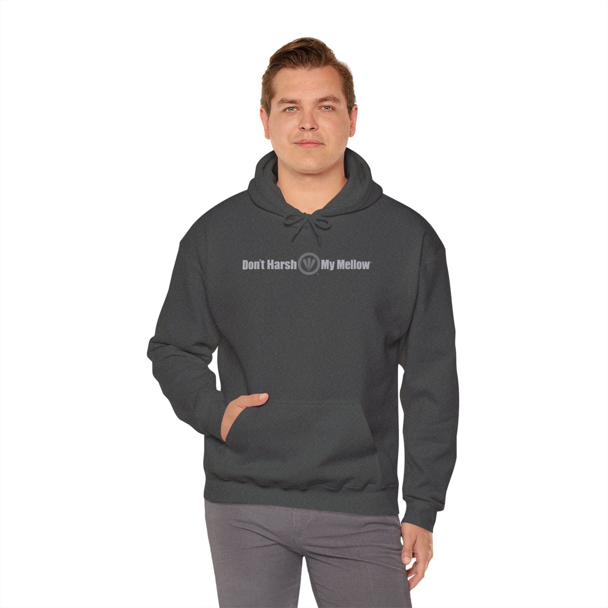 Men's Heavy Blend™ Hoodie