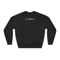 DryBlend® Rundhals-Sweatshirt für Herren 