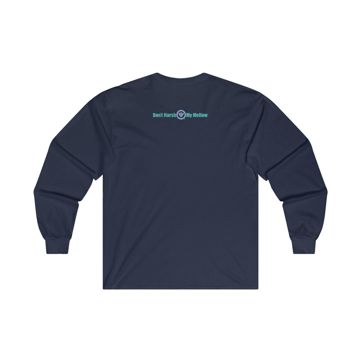 Women's Ultra Cotton Long Sleeve Tee