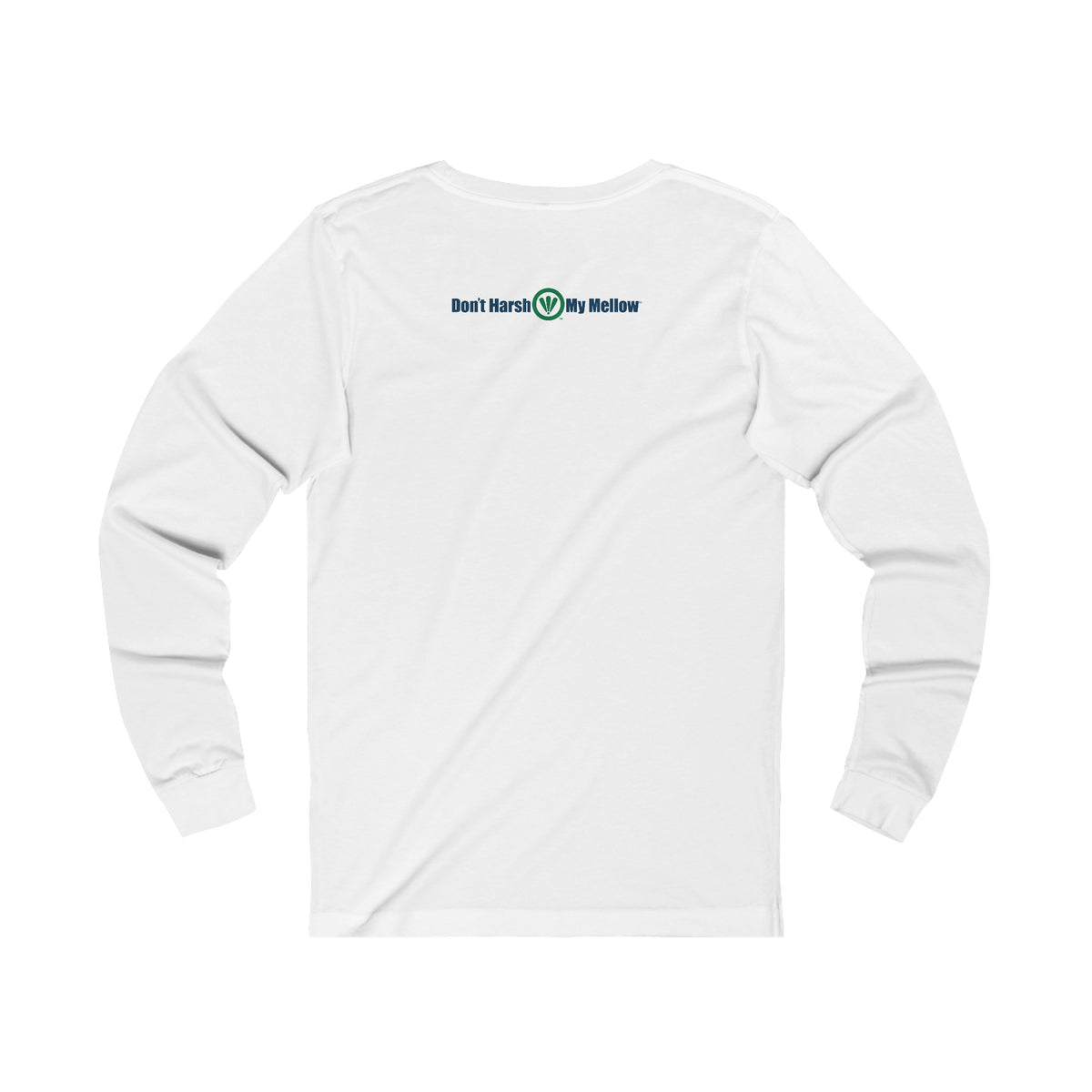 Women's Jersey Long Sleeve Tee