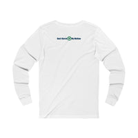 Women's Jersey Long Sleeve Tee