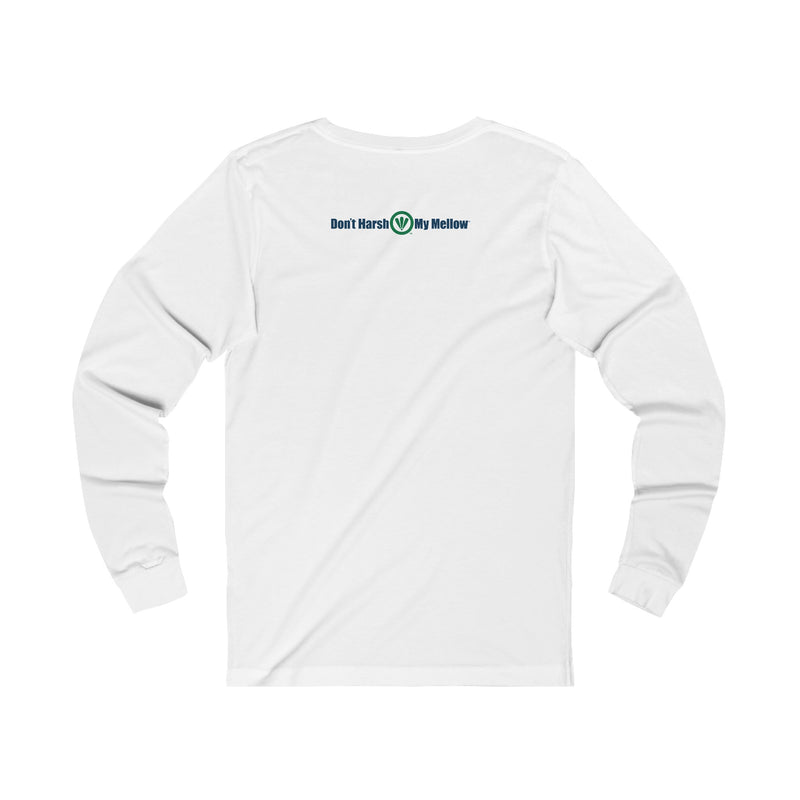 Women's Jersey Long Sleeve Tee