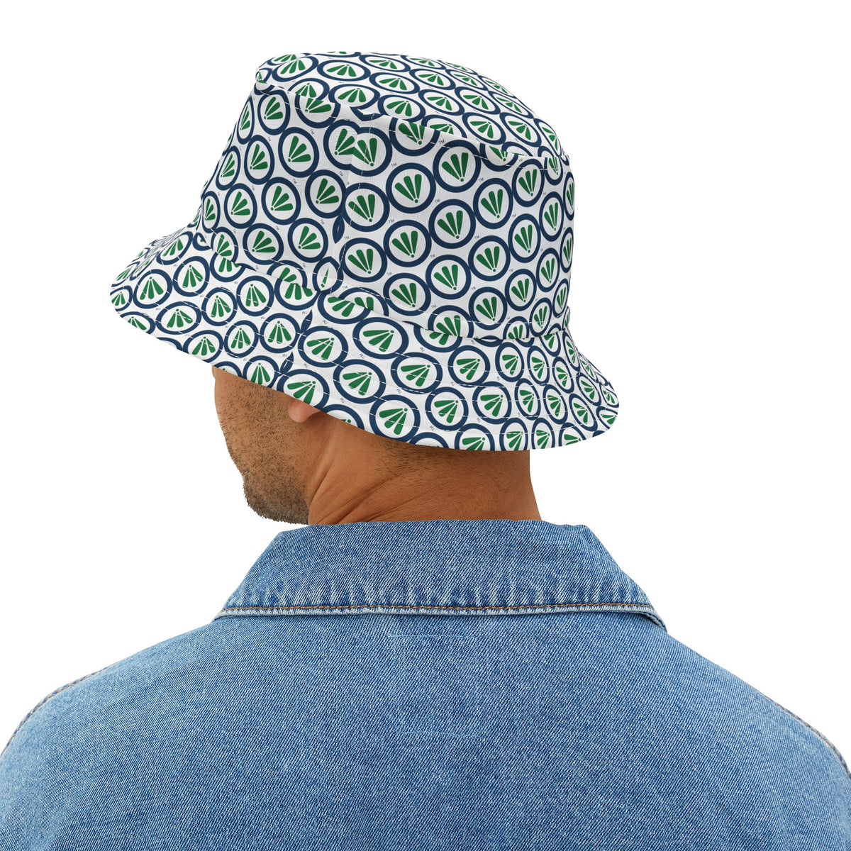 Men's Bucket Hat