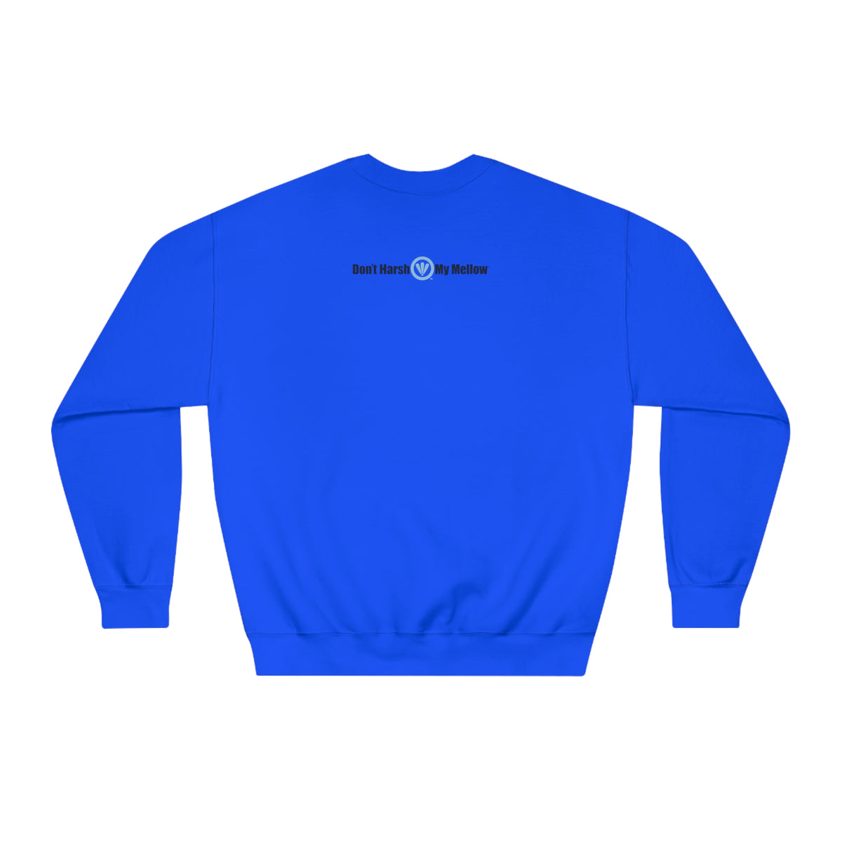 DryBlend® Rundhals-Sweatshirt für Herren 