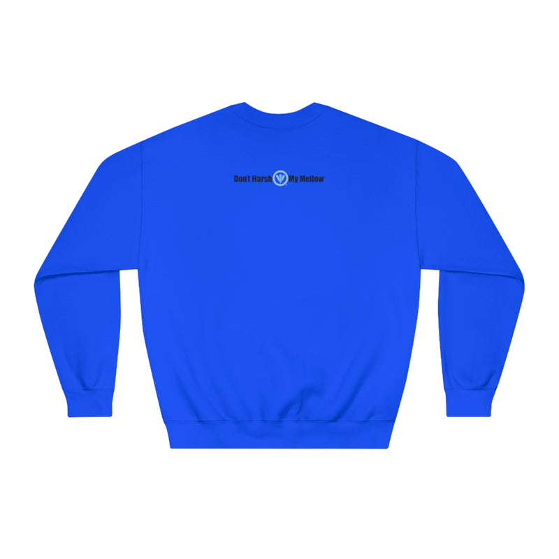 Men's DryBlend® Crewneck Sweatshirt