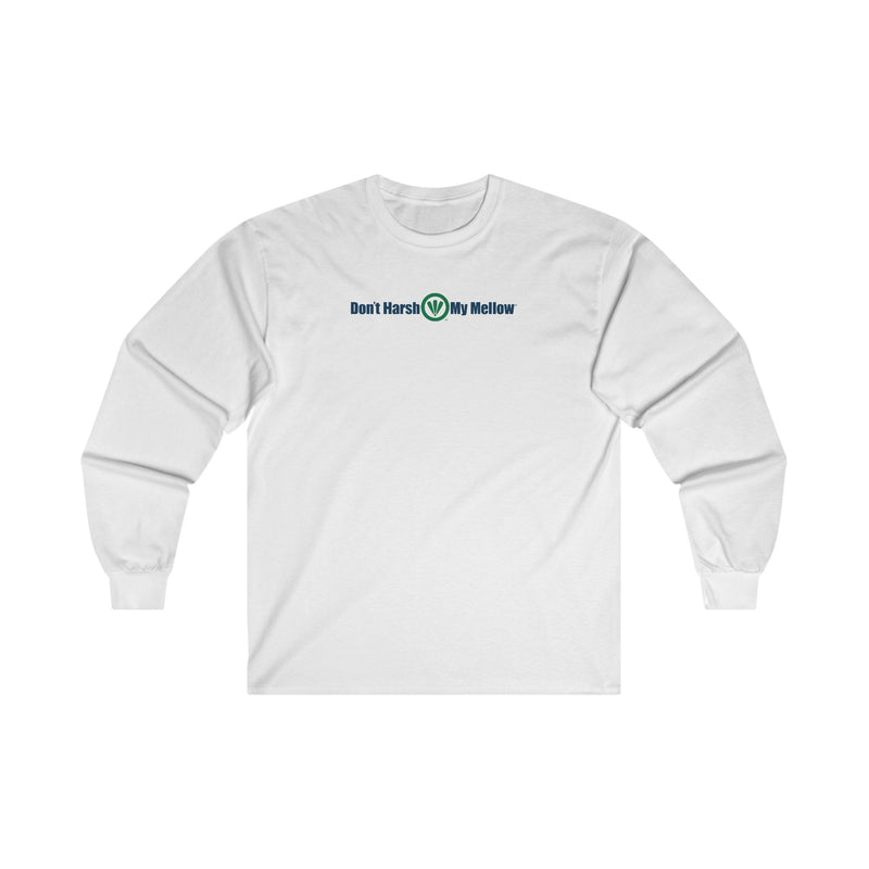 Women's Ultra Cotton Long Sleeve Tee