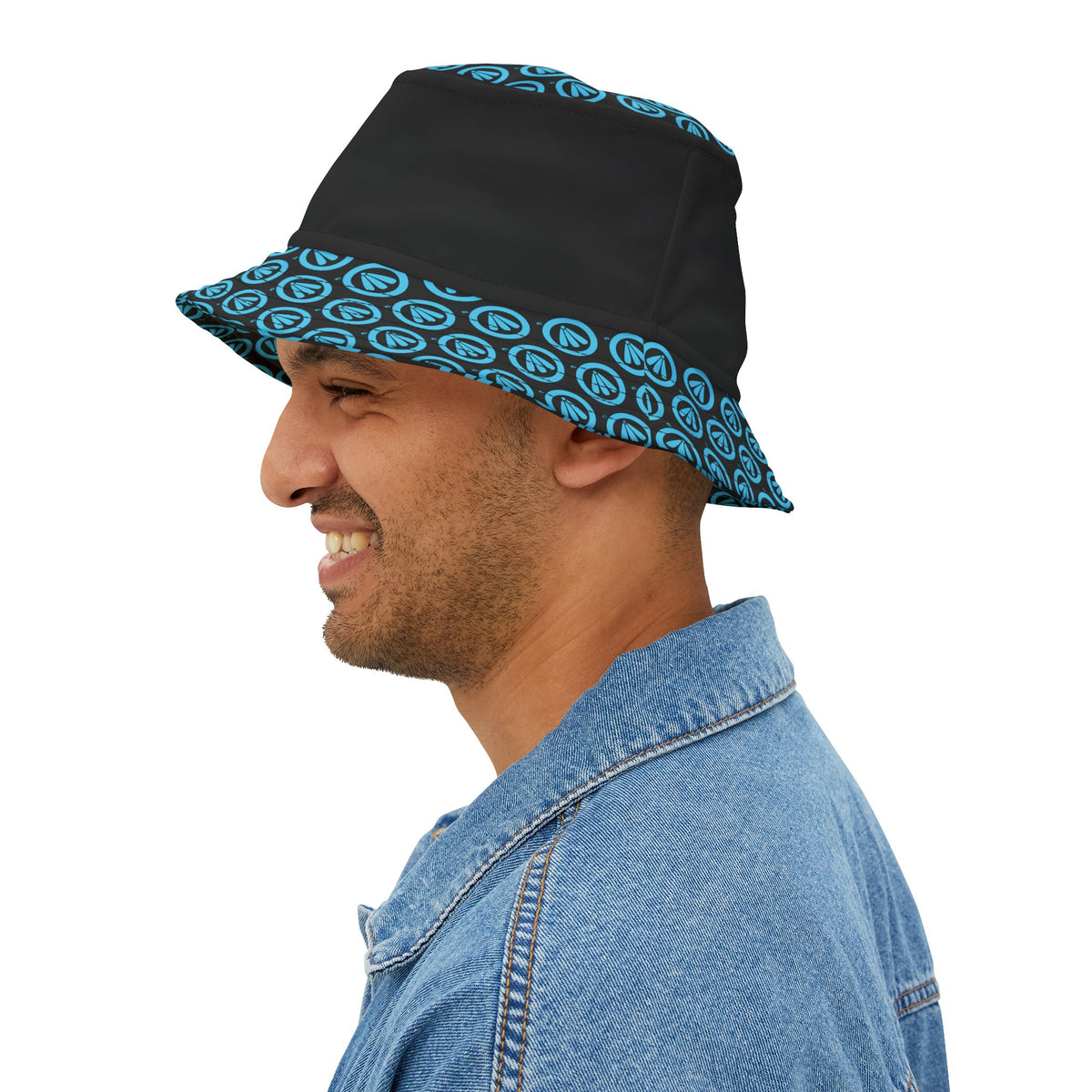 Men's Bucket Hat