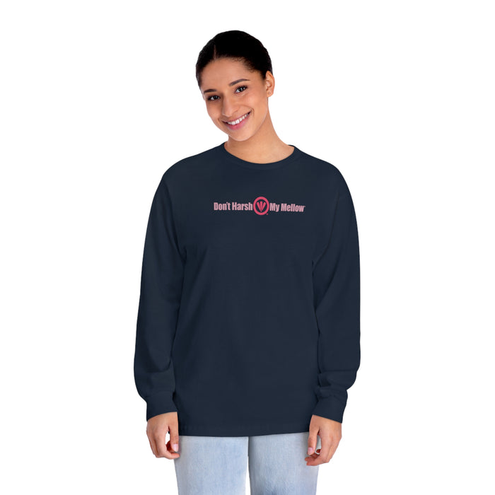 Women's Classic Long Sleeve T-Shirt