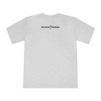 Klassisches Rundhals-T-Shirt für Herren 