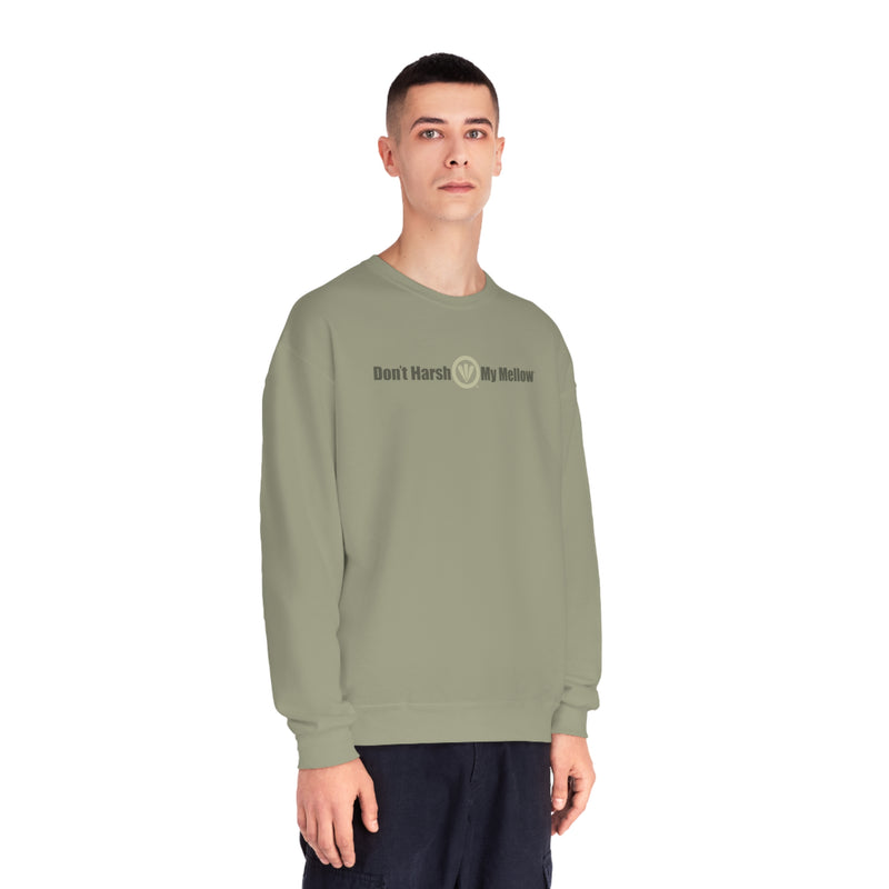 Men's NuBlend® Crewneck Sweatshirt