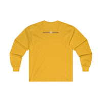 Women's Ultra Cotton Long Sleeve Tee