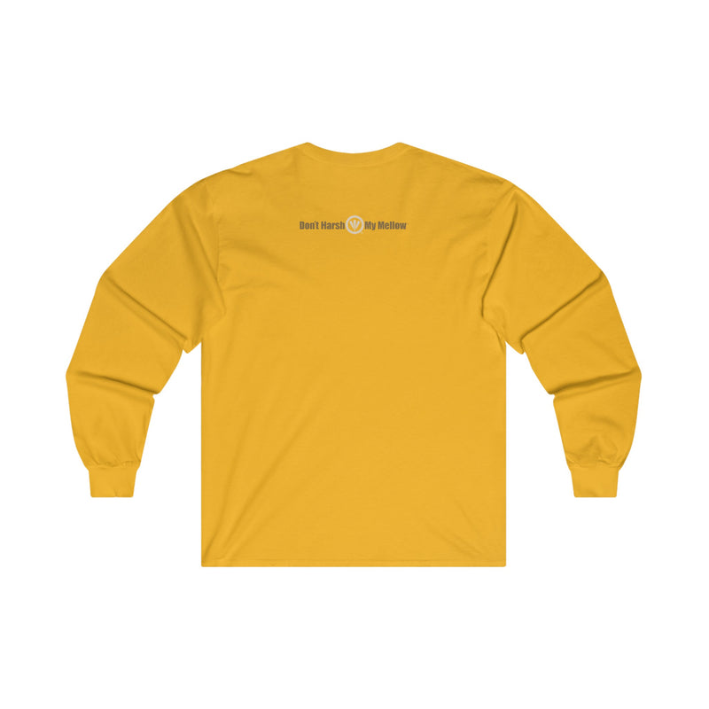 Women's Ultra Cotton Long Sleeve Tee