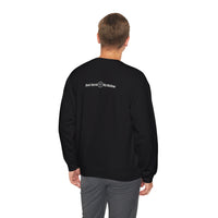 Heavy Blend™ Rundhals-Sweatshirt für Herren 