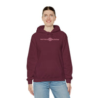 Sweat à capuche Heavy Blend™ pour femme 