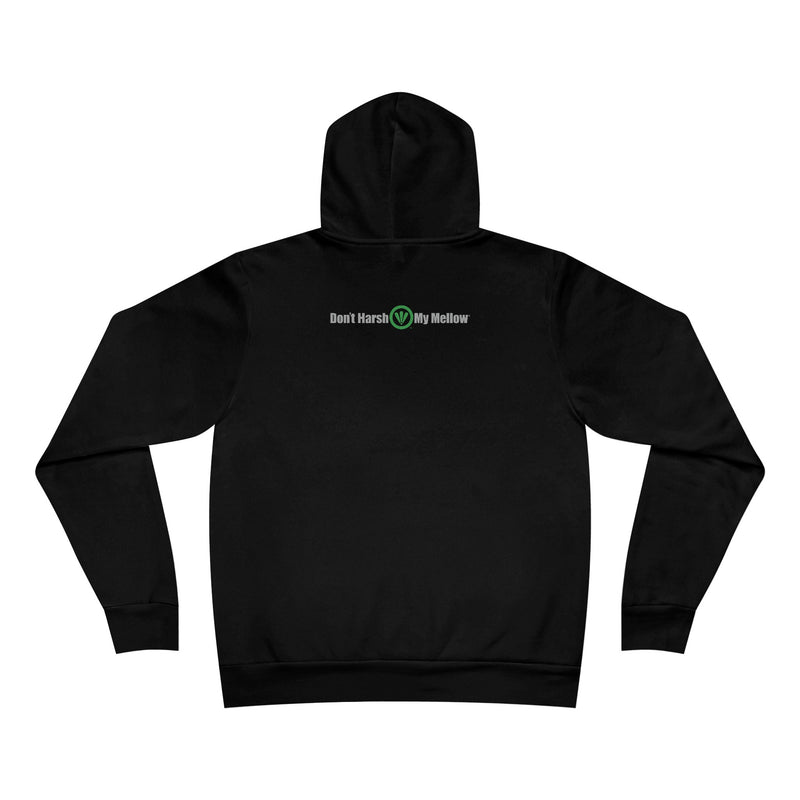 Men's Sponge Fleece Hoodie