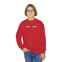 Sweatshirt mit Rundhalsausschnitt für Jungen