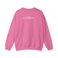 Heavy Blend™ Rundhals-Sweatshirt für Damen 