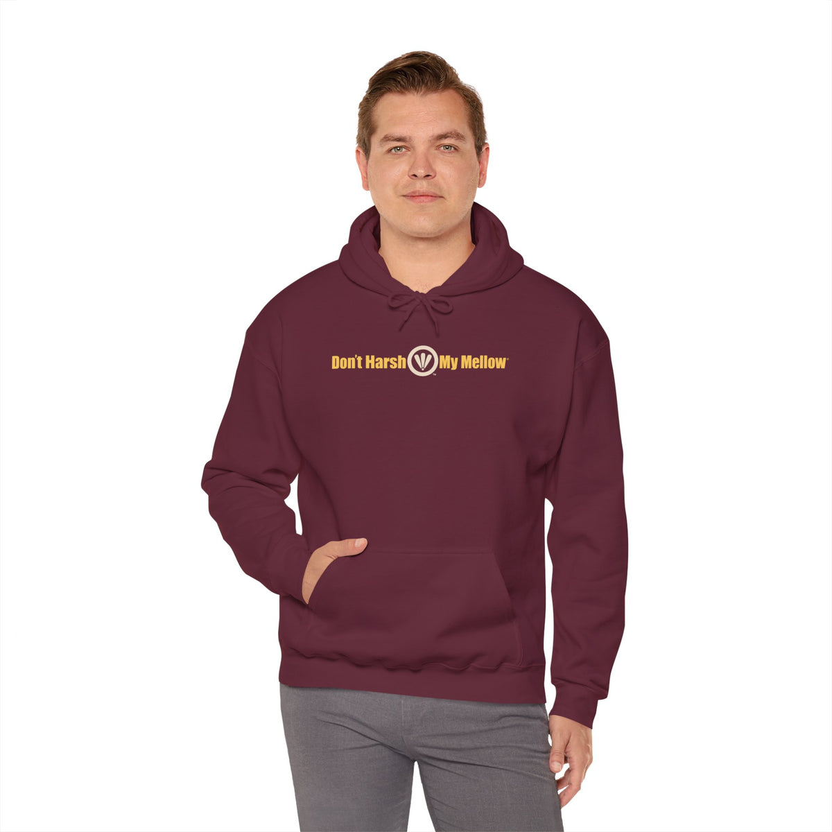 Heavy Blend™ Hoodie für Herren 