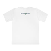 Klassisches Rundhals-T-Shirt für Herren 