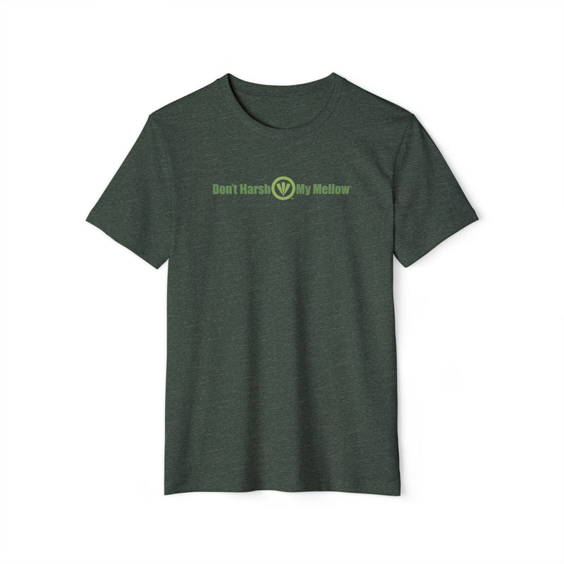 Women's Recycled Organic T-Shirt