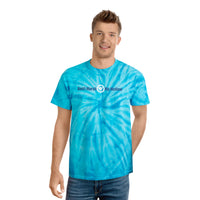 Tie-Dye Cyclone T-Shirt für Herren 