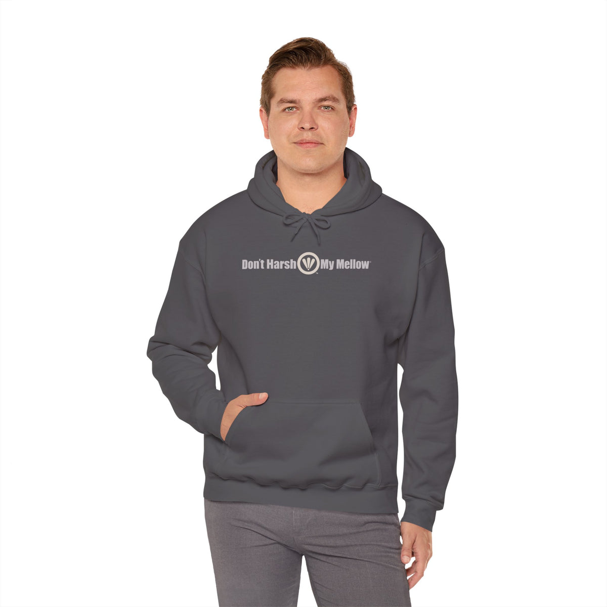 Men's Heavy Blend™ Hoodie