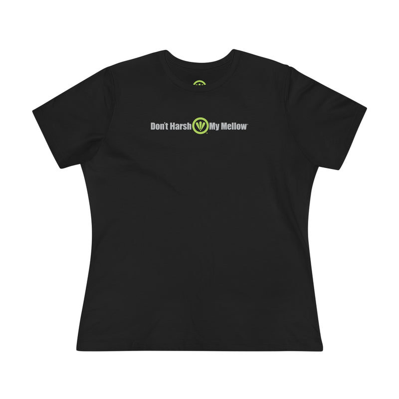 Baumwoll-T-Shirt für Damen 