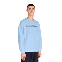 Men's NuBlend® Crewneck Sweatshirt