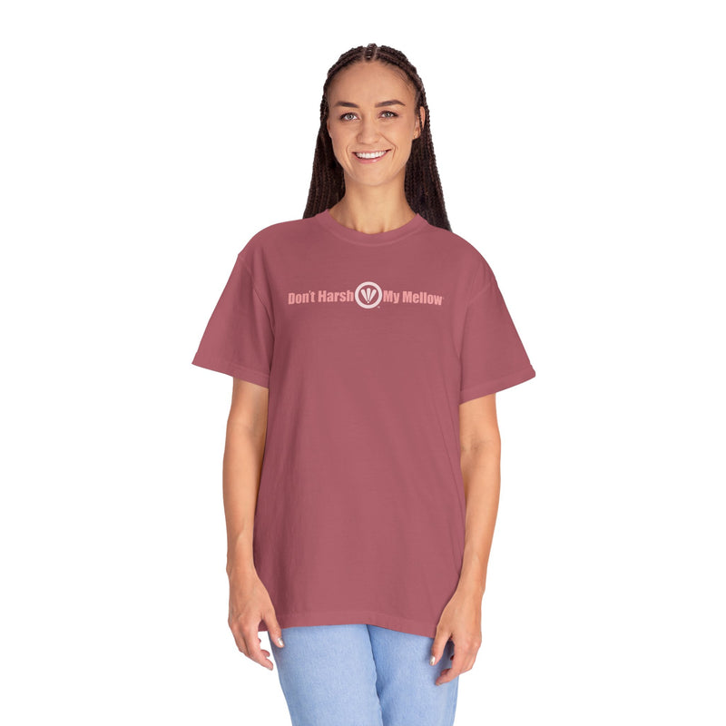 Women's Garment-Dyed T-shirt